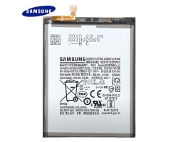 Akkumulátor Samsung Galaxy A42, M32, M22 4G, A72 4G, A72 5G 5000mAh Li-iON EB-BA426ABY